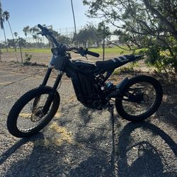 2024 SURRON Light Bee