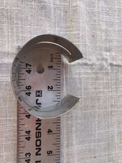 GENTLY USED Fashion Jewelry