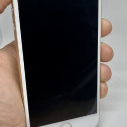 iPhone 7 128gb GOLD(UNLOCKED)