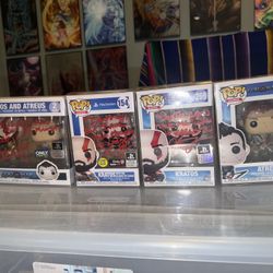 Funko Pop!