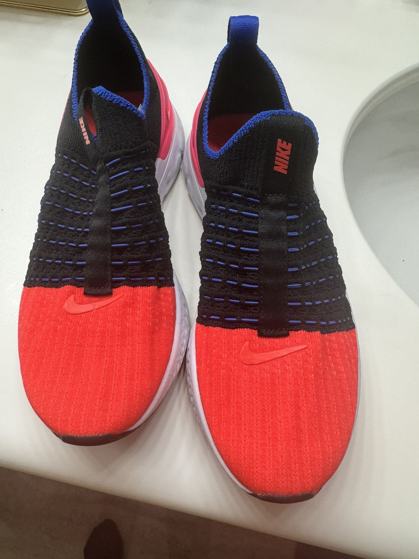Nike