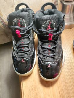 Nike airjordan 5.5