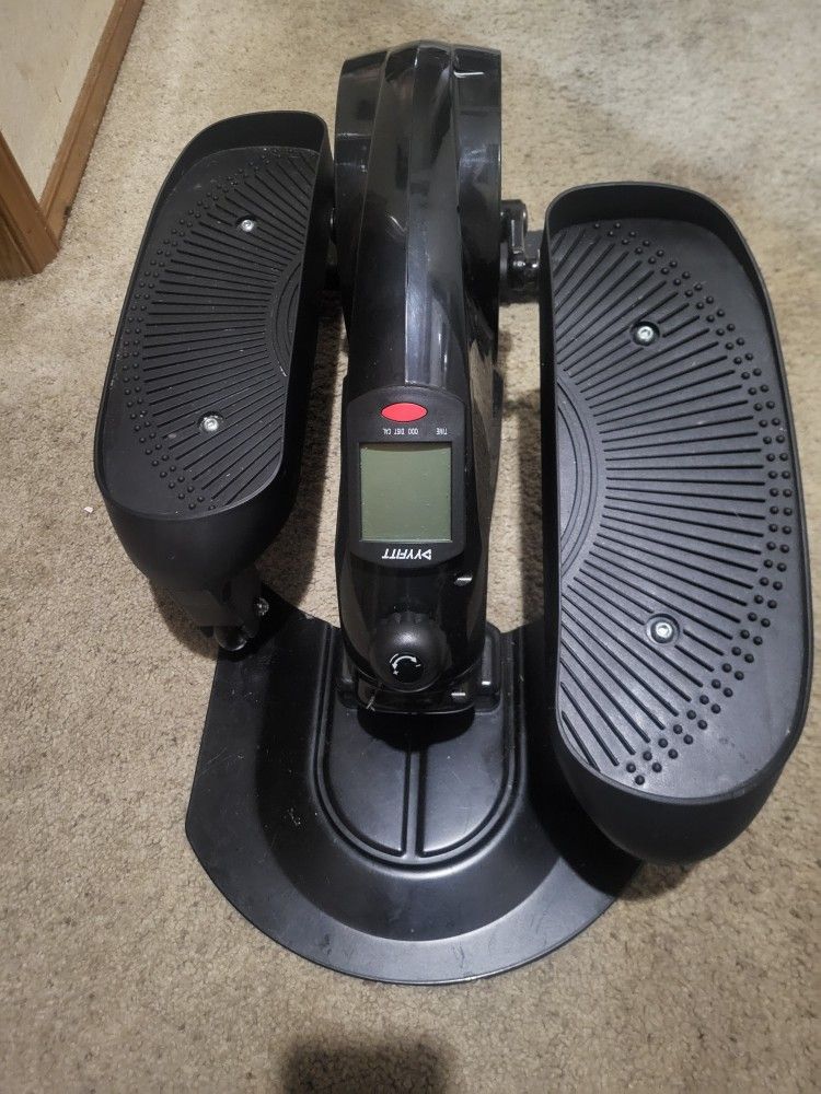 Dyyfitt Underdesk Elliptical Workout