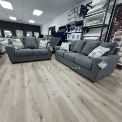 Couches, Sofa Loveseat Set, Living Room Set