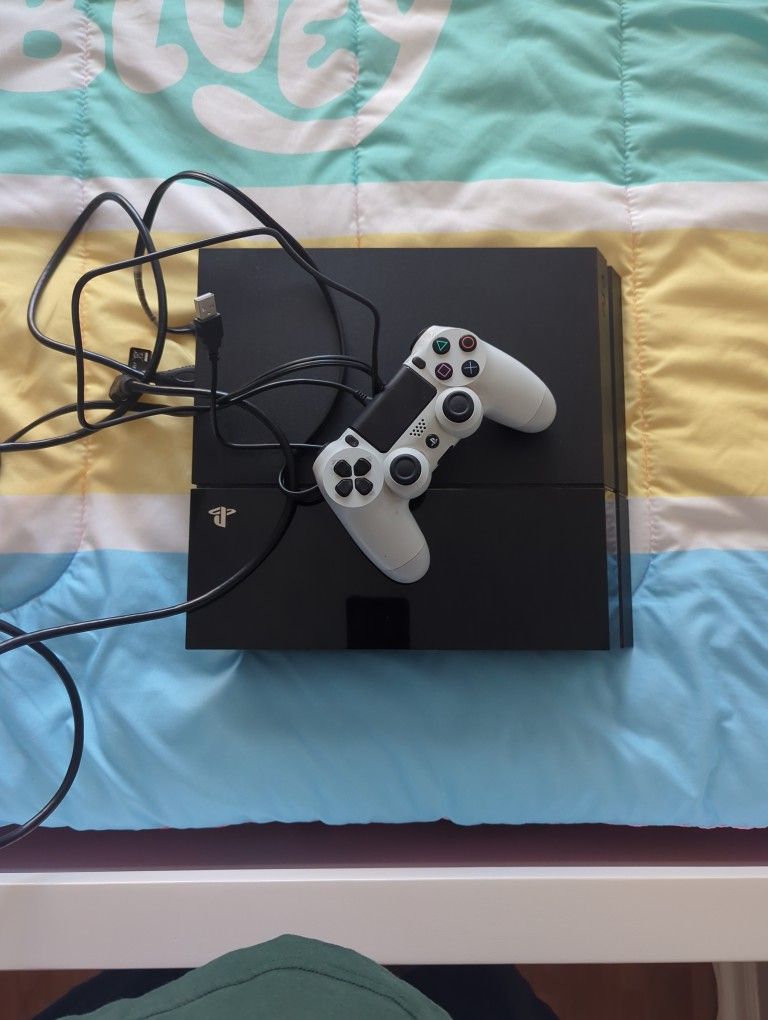 PS4 $80