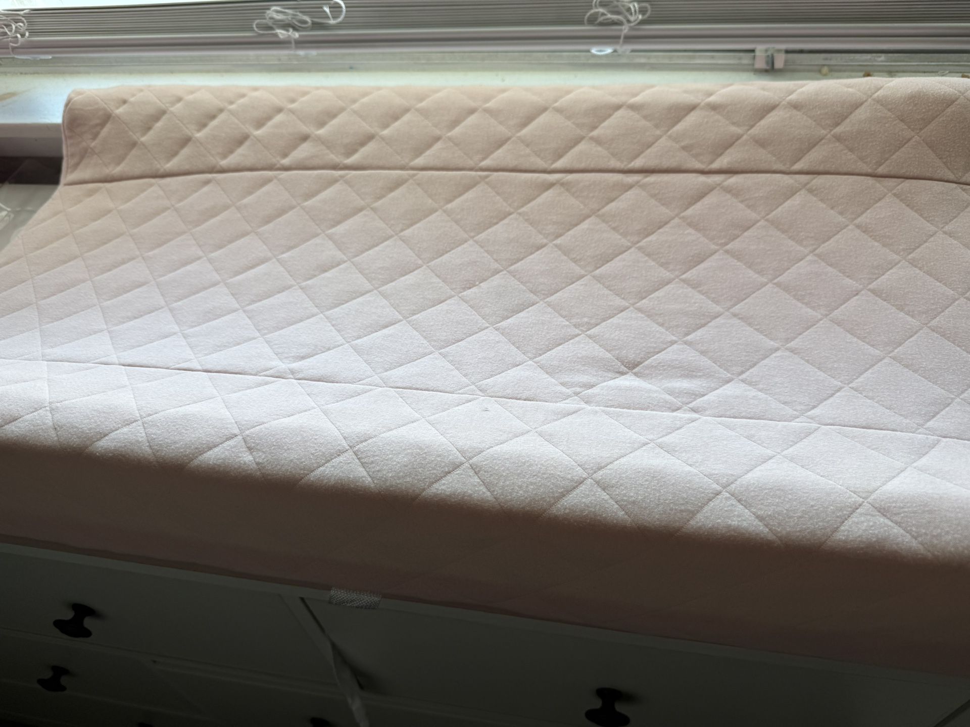 Changing Pad Babies