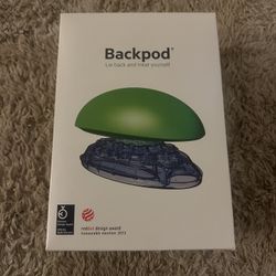 BackPod