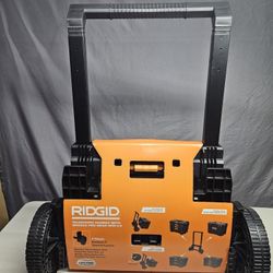 Ridgid Rolling Toolbox Attachment