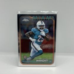 Jaylen Wright #239