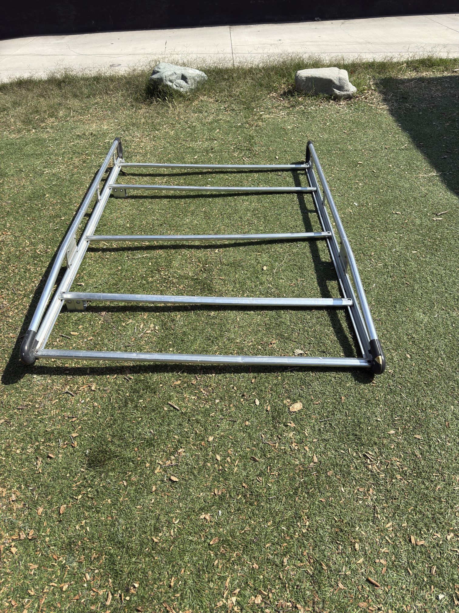 Rack For Camper
