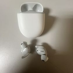 Google Pixel Buds A Series