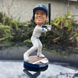 Ohtani Bobble Head