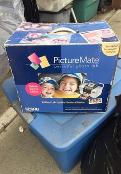 Photo lab