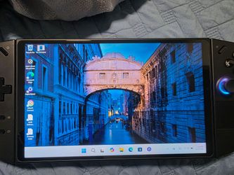 Lenovo legion go