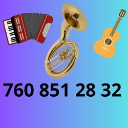 🎶 MÚSICA EN VIVO PARA FIESTAS Y EVENTOS 🎶