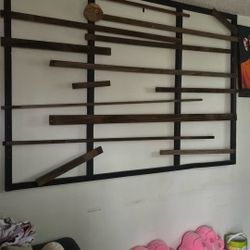 Custom Wood Wall Art 