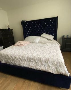 King Bedroom Set