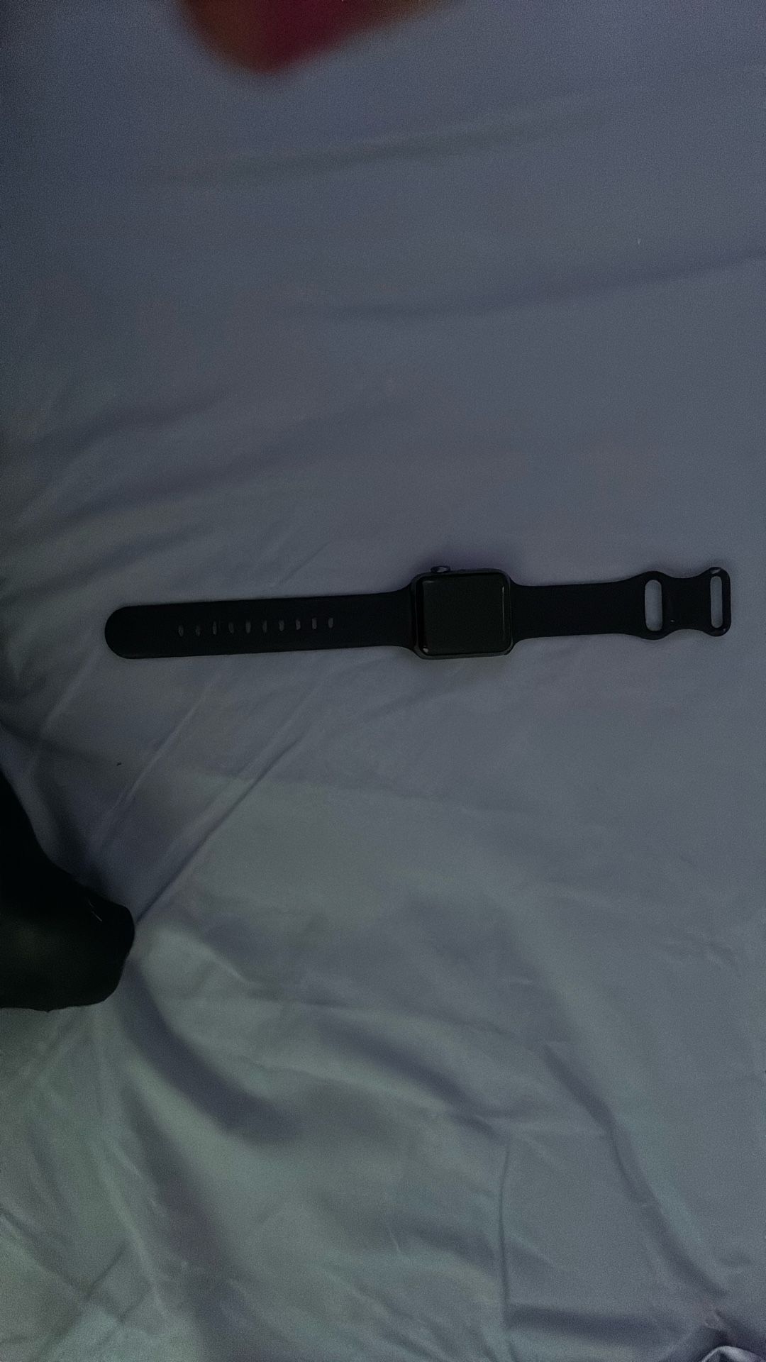 Apple Watch Series 3