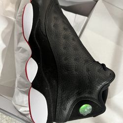 Jordan 13 Playoffs