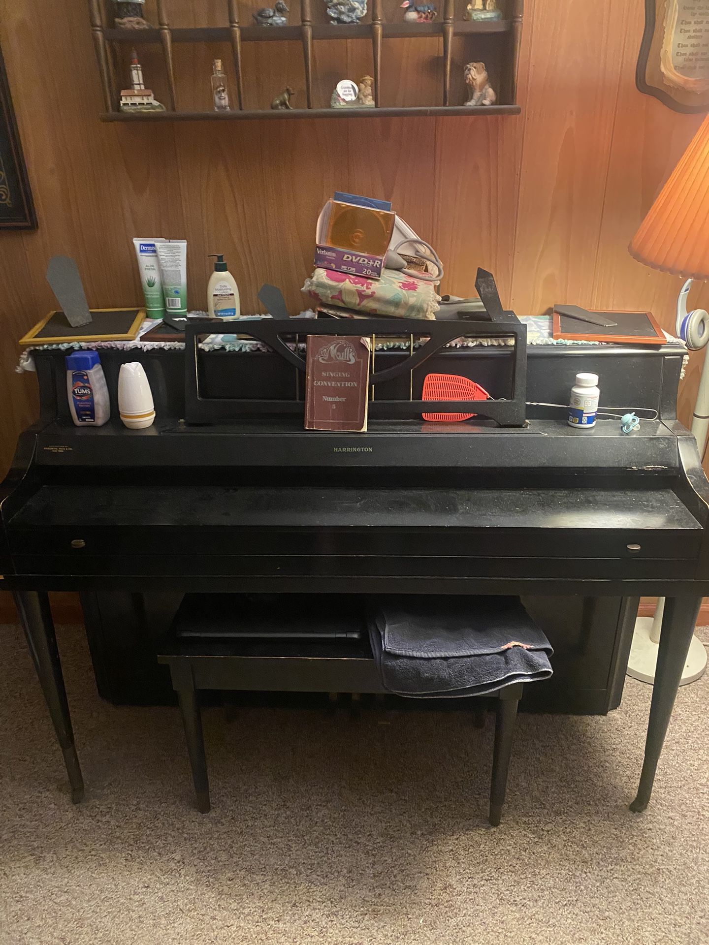 Piano