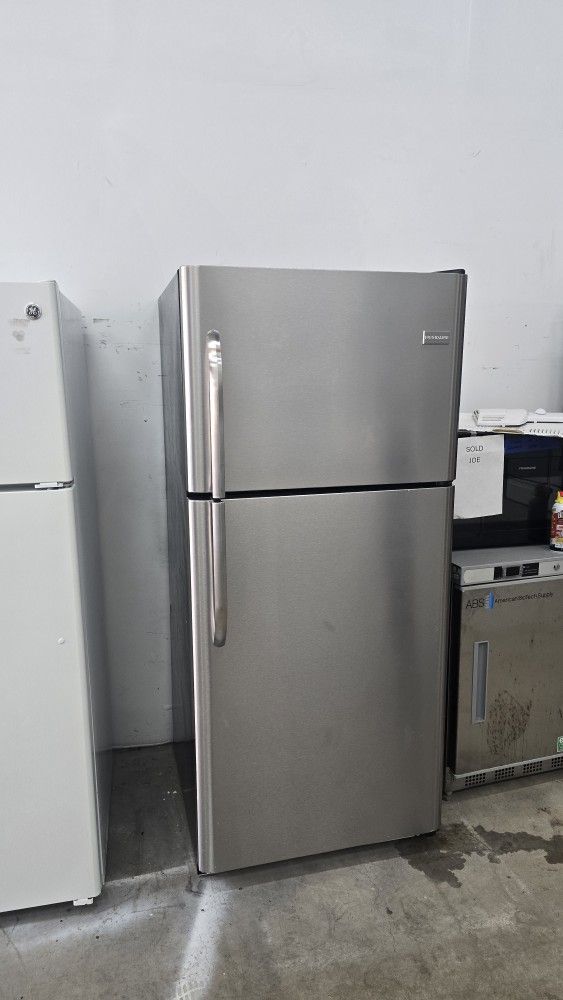 Delivery Available For A Fee 30 Day Warranty