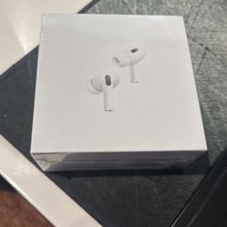 Apple AirPods Pro 