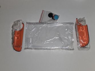 LICHIFIT Protective Case for Nintendo Switch 2
