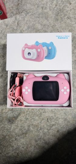 Kids Camera