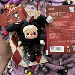 why so serious pop mart shadow joker