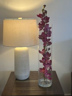 Elegant Ornament Orchid Flower