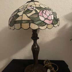 Night Table Lighting Tiffany 