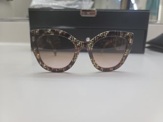 FENDI Woman’s Sunglasses (New)