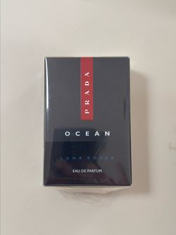 Prada Ocean - Eau De Parfum 1.6oz
