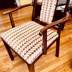 Victorian Chair