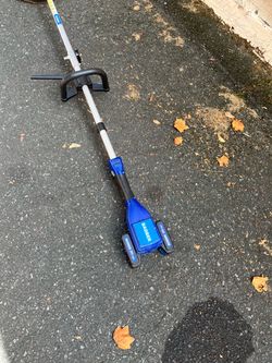 Badger Cordless String Trimmer