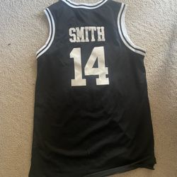 Will Smith Bel-air Jersey 