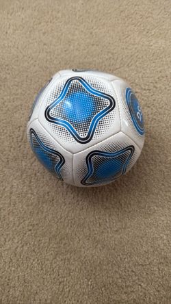 A Soccer Ball