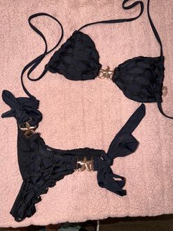 Black Bikini