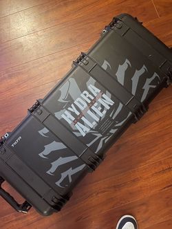 Hydra Alien Car Mounting System Pro Kit