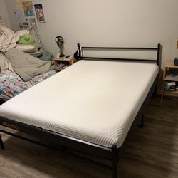 queen mattress