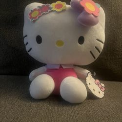 Hello Kitty Plush (NEED TO GET RID OF IMMEDIATELY)
