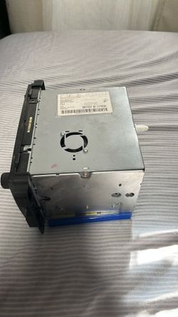2008 chevy Silverado og stereo