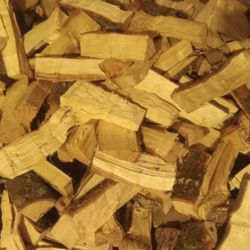 Seasoned Maple Firewood
