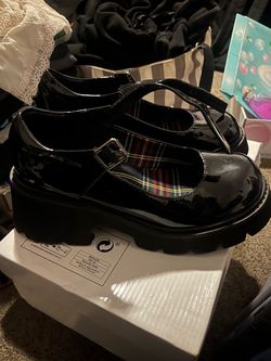 maryjane’s shoes