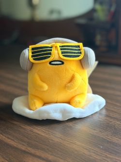 Sanrio Gudetama