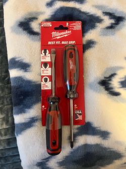 Milwaukee tool