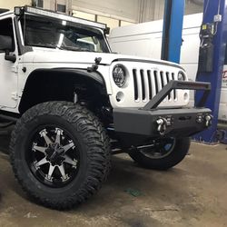 OFF ROAD PACKAGE DEALS !