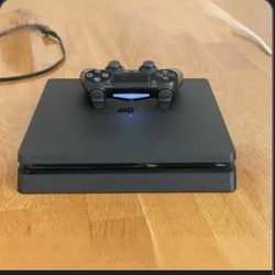 PS4 