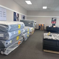 Outlet mattresses 