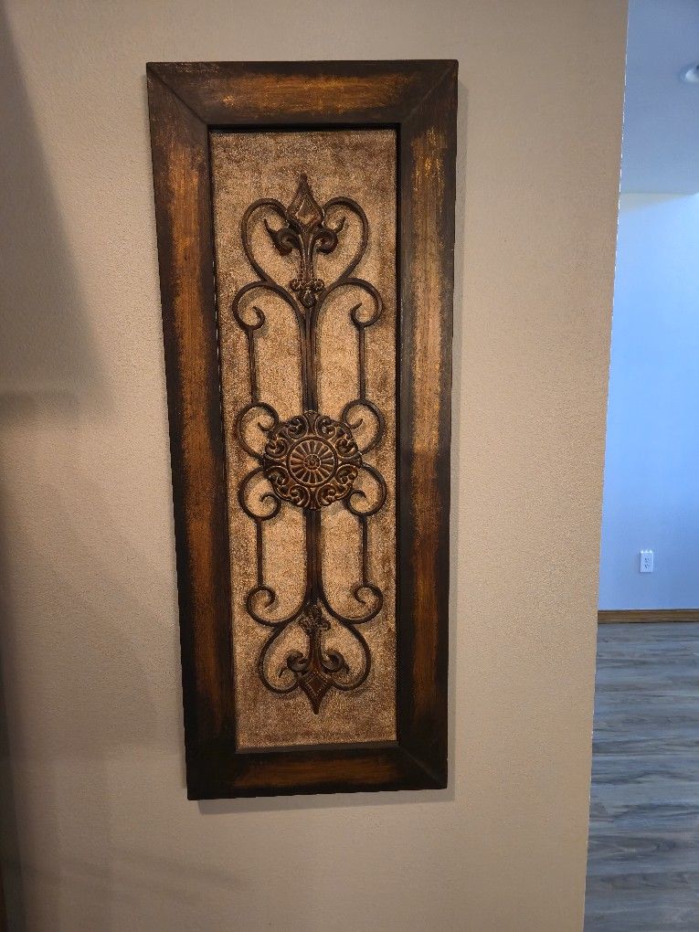 Metal Art